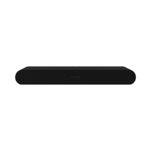 sonos ray uk (black, white)