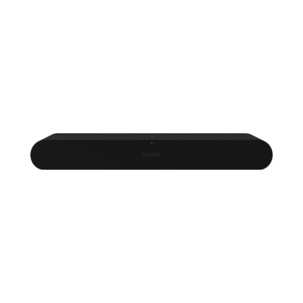 sonos ray uk (black, white)