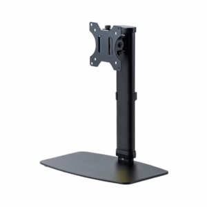 monitor stand mount fits 17 27inch 6kg