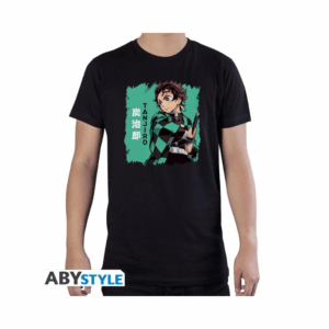 saint seiya "12 golden saints" men's black t shirt (medium) (copy)