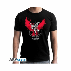 t shirt demon slayer: kimetsu no yaiba – "tanjiro" medium (copy)