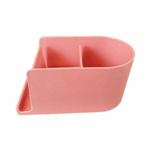 bamboo life pencil tray(random colors)