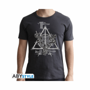 world of warcraft – “you are not prepared” men’s t shirt (black) (copy)