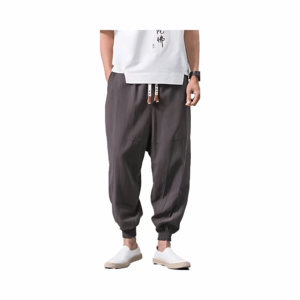 gelyu harem pants