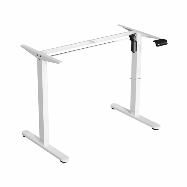 electric height adjustable standing desk