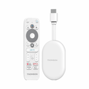 thomson google tv go cast 150 (4k)
