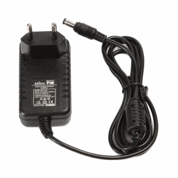 adapter 12v 1a dt3054 yrt186