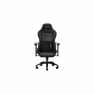 fantech korsi gc191 gaming chair — black (copy)