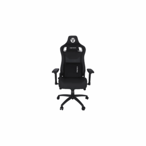 fantech alpha gc283 gaming chair – black