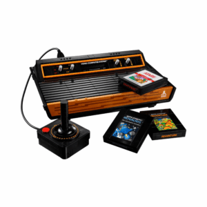 lego® icons real madrid – santiago bernabéu stadium (10299) (copy)