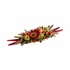 lego® icons wildflower bouquet (10313) (copy)