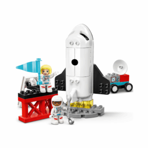 lego® duplo® train bridge and tracks (10872) (copy)