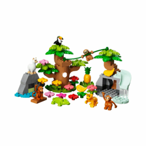lego® duplo® wild animals of south america (10973)