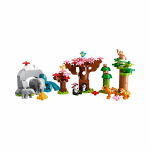 lego® duplo® wild animals of south america (10973) (copy)