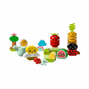 lego® duplo® my first fruit and vegetable tractor (10982) (copy)