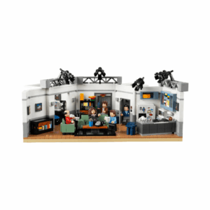 lego® ideas central perk (21319) (copy)