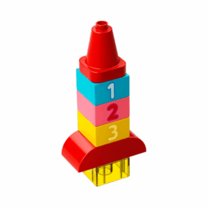 lego® 30329 my first giraffe (copy)