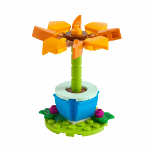 lego® 30333 my first elephant (copy)