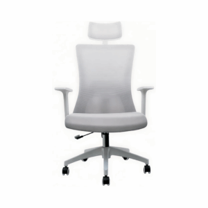 fantech oc a258sv2 office chair grey