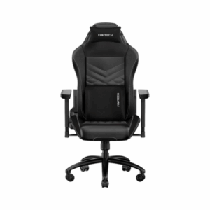 fantech ledare gc192 gaming chair black