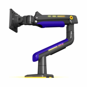 north bayou g60 gaming monitor arm (32" 60")