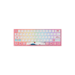 akko world tour shanghai keycap set (copy)