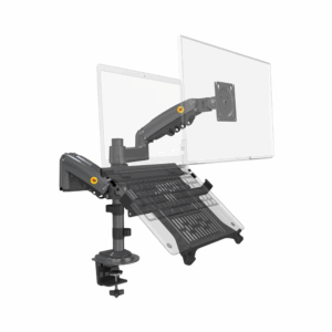 north bayou h180 dual monitor arm desk mount (17" 27") (copy)