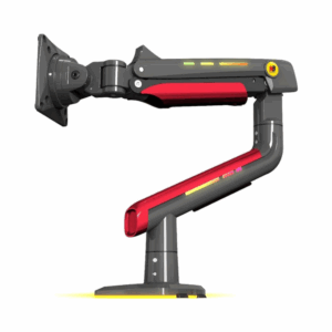 North Bayou L50 Gaming Monitor Arm Desk Mount (32"-60")