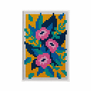 lego® creator 3 in 1 typewriter with flowers (31169) (copy)