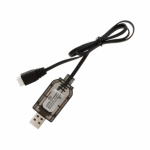 usb to 3 pin charger for gel blaster