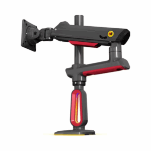 north bayou l60 gaming monitor arm desk mount (32" 60") (copy)