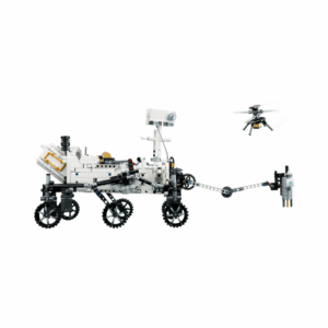 lego® friends pet adoption café (41699) (copy)