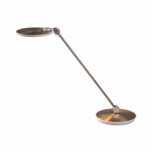 comely pearl desk lamp