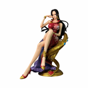 one piece boa hancock figure
