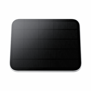 xiaomi outdoor camera solar panel (bw series)