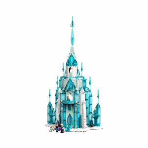 lego® disney princess™ the ice castle (43197)