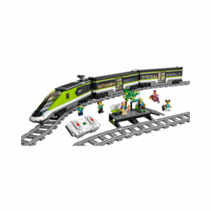 lego® express passenger train (60337)