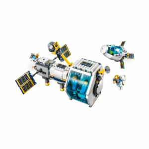 lego® express passenger train (60337) (copy)