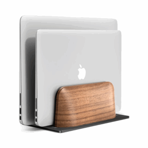 upergo (vd 1d) dual laptop verticle stand