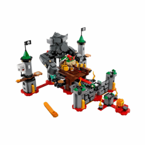 lego® city fire command truck (60374) (copy)