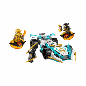 lego 71789 kai and ras’s car and bike battle (copy)