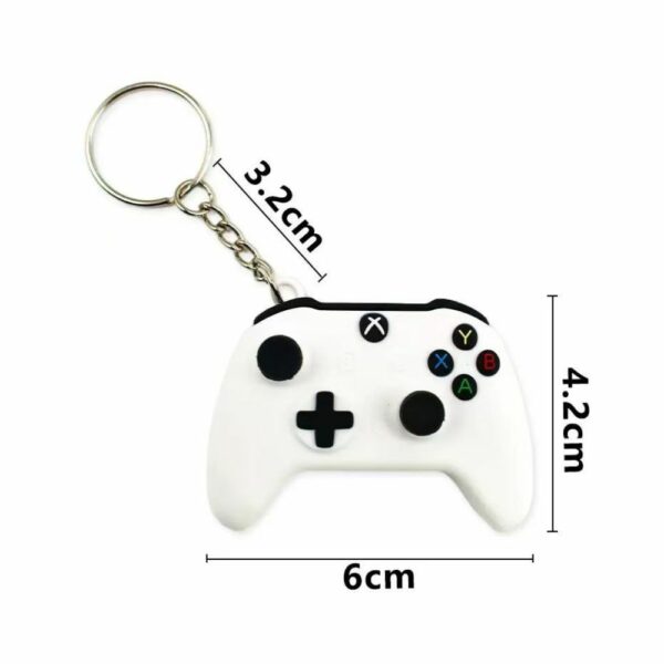 xbox controller keychain