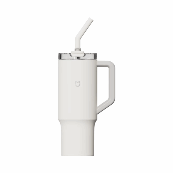 xiaomi straw mug