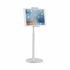 upergo ap 4h aluminum tablet / smartphone stand (4.7"–12.9")