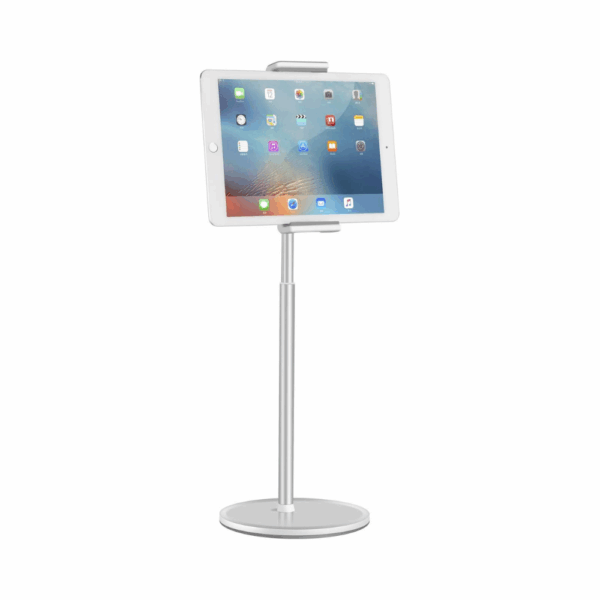 upergo ap 4h aluminum tablet / smartphone stand (4.7"–12.9")