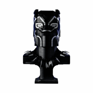 lego® black panther (76215)