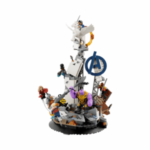 lego® endgame final battle (76266)