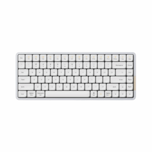 lofree oe915 flow 84 key dual mode low profile mechanical keyboard