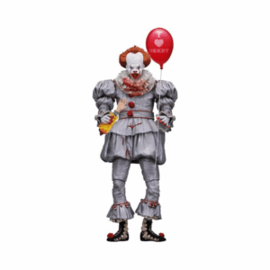 it pennywise action figure