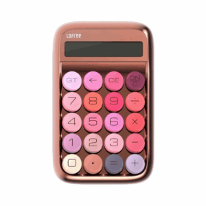 lofree digit calculator blossom